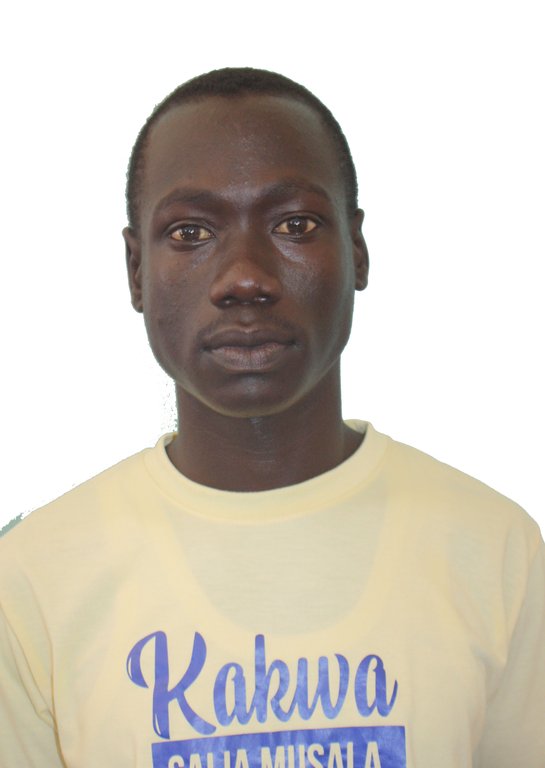 AYIKO EMMANUEL